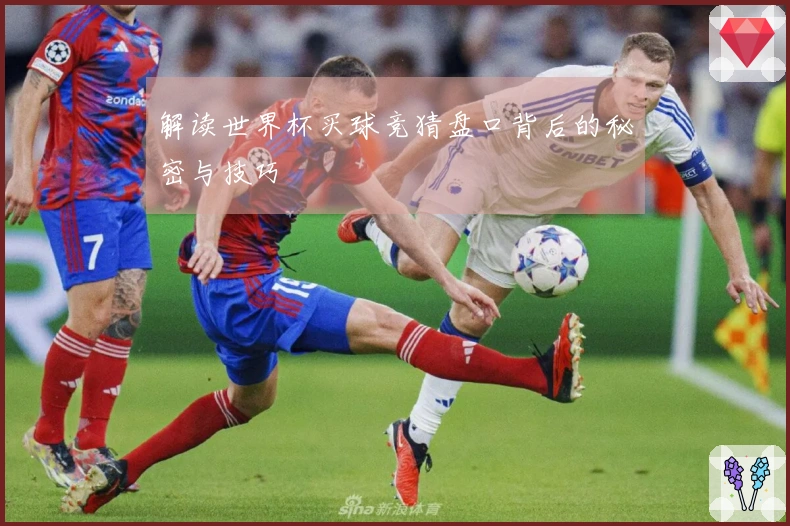解读世界杯买球竞猜盘口背后的秘密与技巧